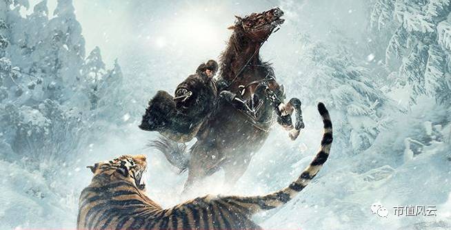 影业巨头博纳影业五年登陆a股,博纳影业回a股上市