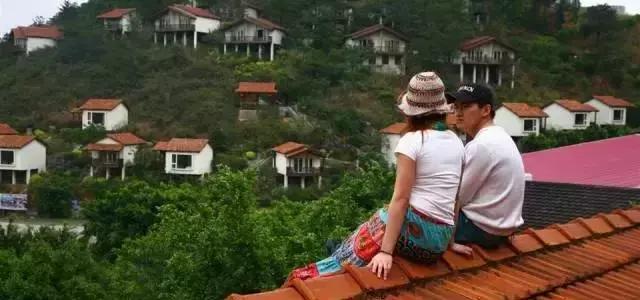 清远英德溶洞温泉度假村,英德奇洞温泉旅游攻略