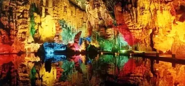 清远英德溶洞温泉度假村,英德奇洞温泉旅游攻略