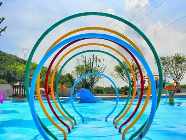 清远英德溶洞温泉度假村,英德奇洞温泉旅游攻略