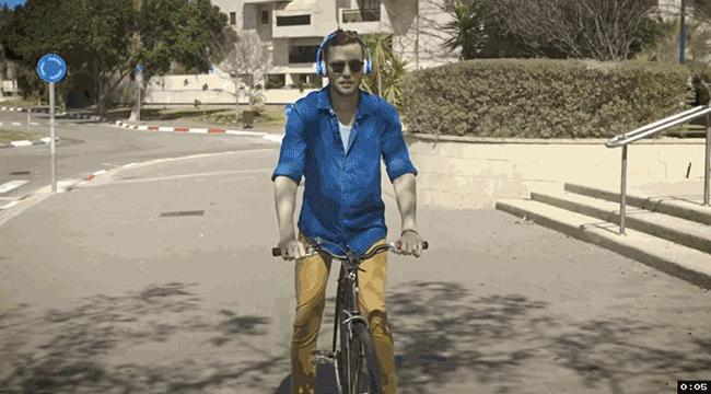 黑科技共享单车万能骑行卡,黑科技骑共享单车