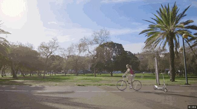 黑科技共享单车万能骑行卡,黑科技骑共享单车