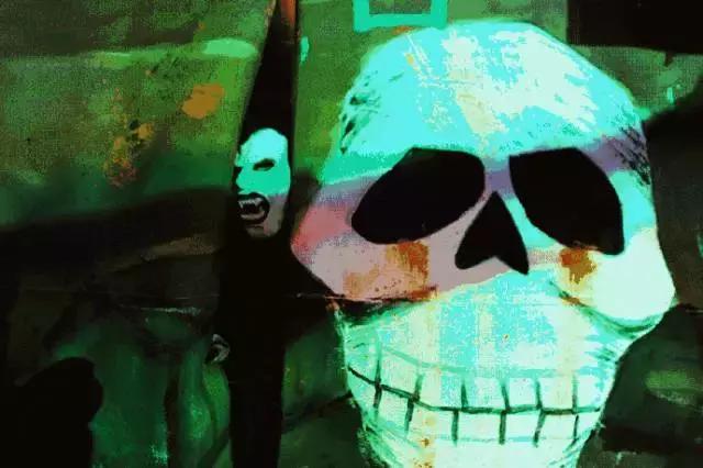 万圣节狂欢一起来捣蛋,万圣节魔法之夜一起鬼混吧