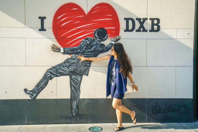 在迪拜不能做的五件事,迪拜护肤品购物清单