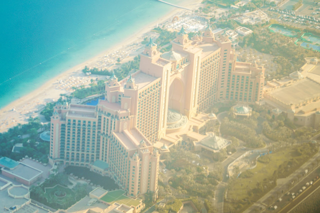 在迪拜不能做的五件事,迪拜护肤品购物清单