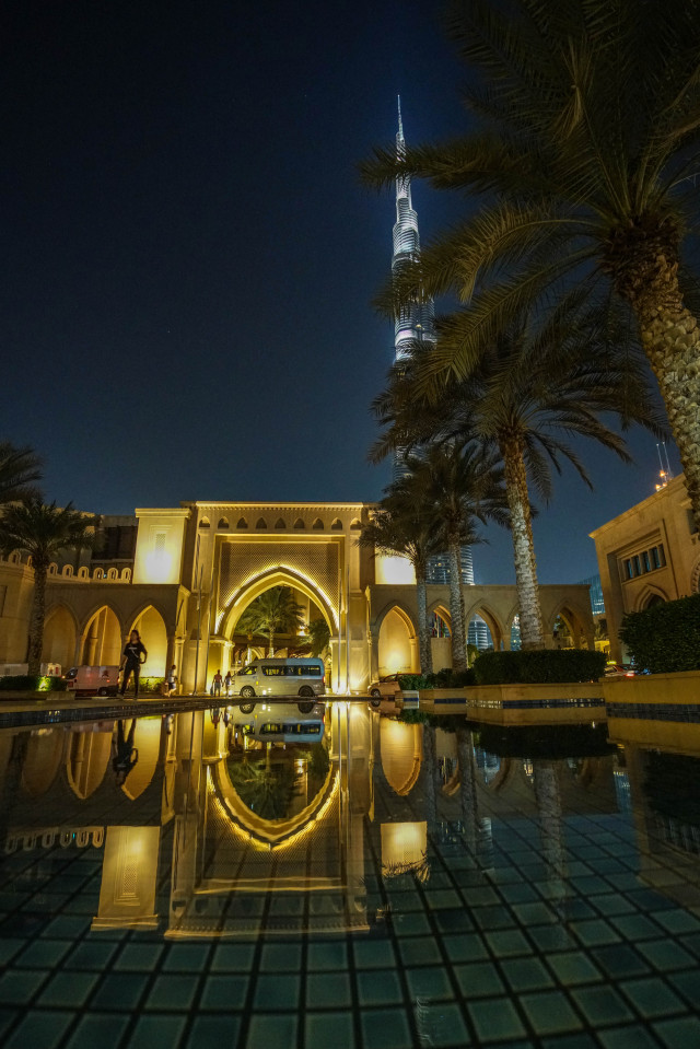 在迪拜不能做的五件事,迪拜护肤品购物清单