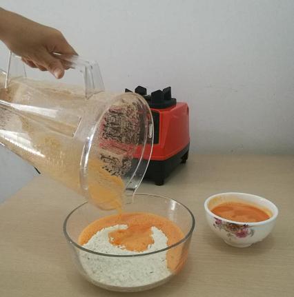 让宝宝们爱上吃蔬菜,让孩子爱上美食