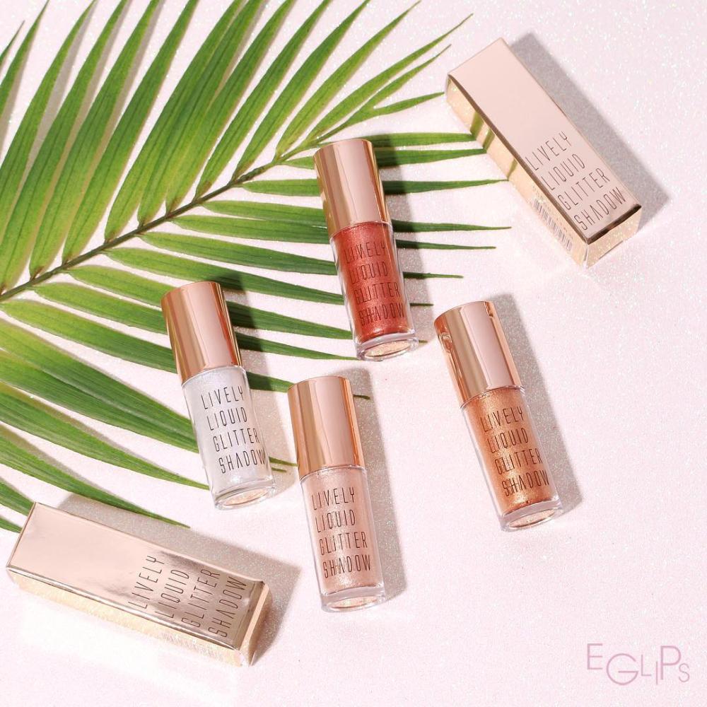 一抹就是满满华丽，超简单的电眼小心机！