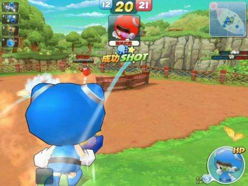 游戏天地英雄阵容,网游游戏推荐射击游戏