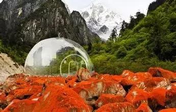 燕子沟5月高清图,7月燕子沟