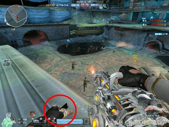 六盘龙炼狱和六烈龙有什么区别,cf6盘龙炼狱和6烈龙死亡之眼