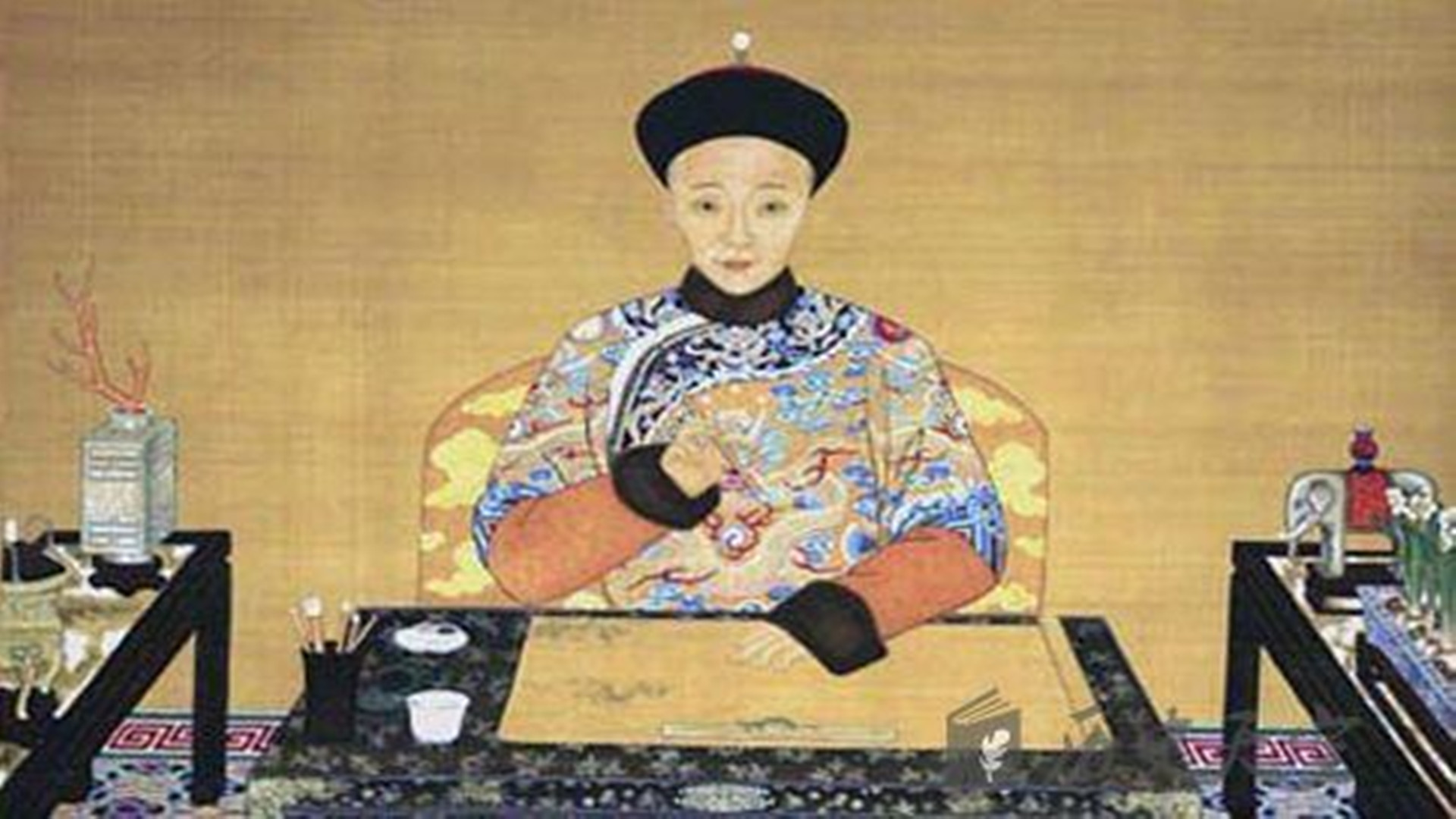 光绪一生的悲剧,光绪悲惨的一生