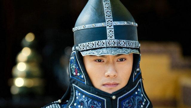 清朝雍正八贤王有几个亲兄弟,清朝十二个铁帽子王有哪些