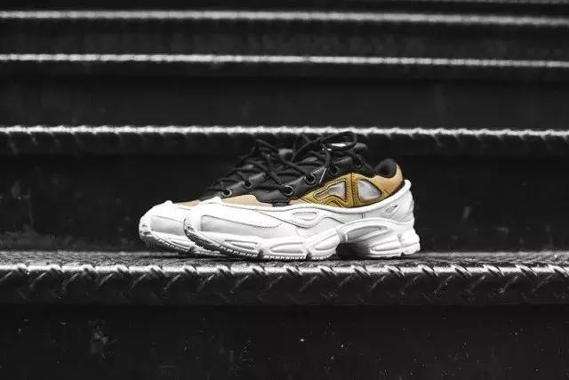 买不起八千块的巴黎世家，这些老爹鞋你可以试试