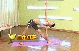 久坐腰背酸痛缓解训练6个动作,久坐族必备的腰背拉伸动作大全