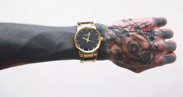 给自己送了一个不贵的手表,求推荐个便宜耐用的手表