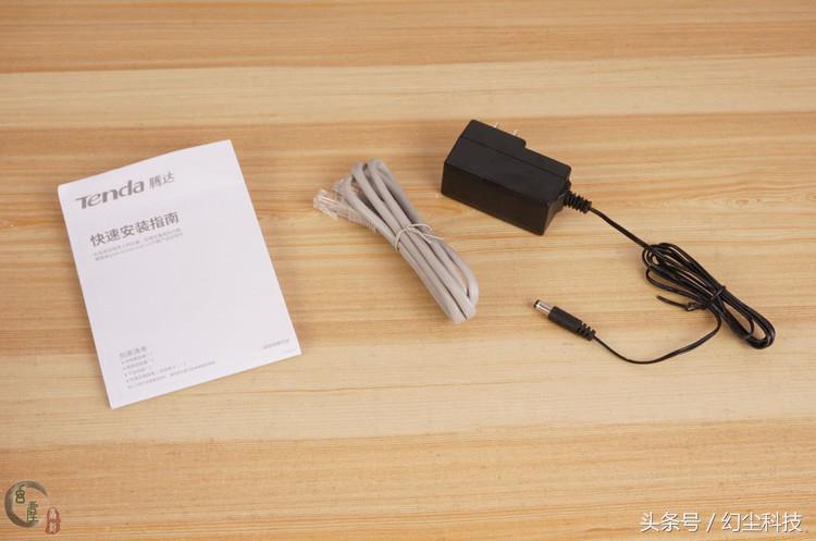 腾达最新路由器ac2100,腾达路由器ac10质量怎么样