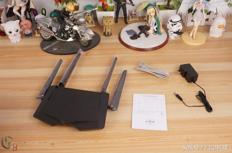 腾达最新路由器ac2100,腾达路由器ac10质量怎么样