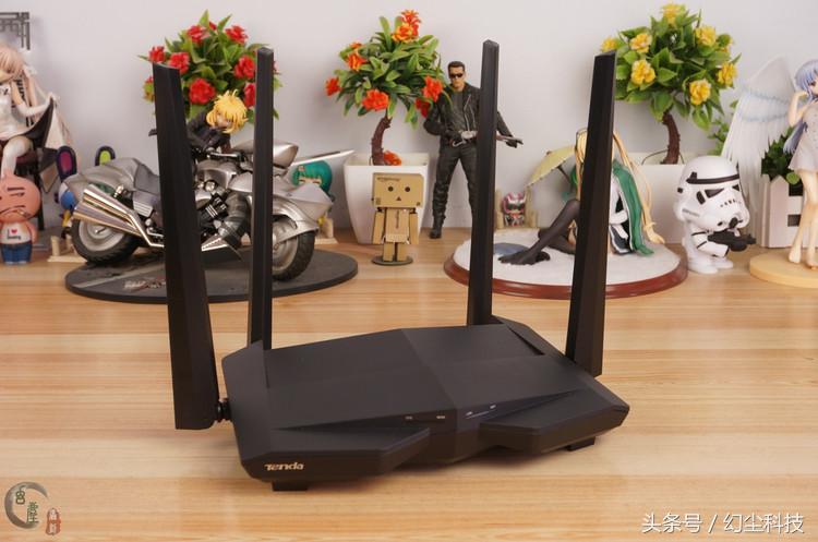 腾达最新路由器ac2100,腾达路由器ac10质量怎么样