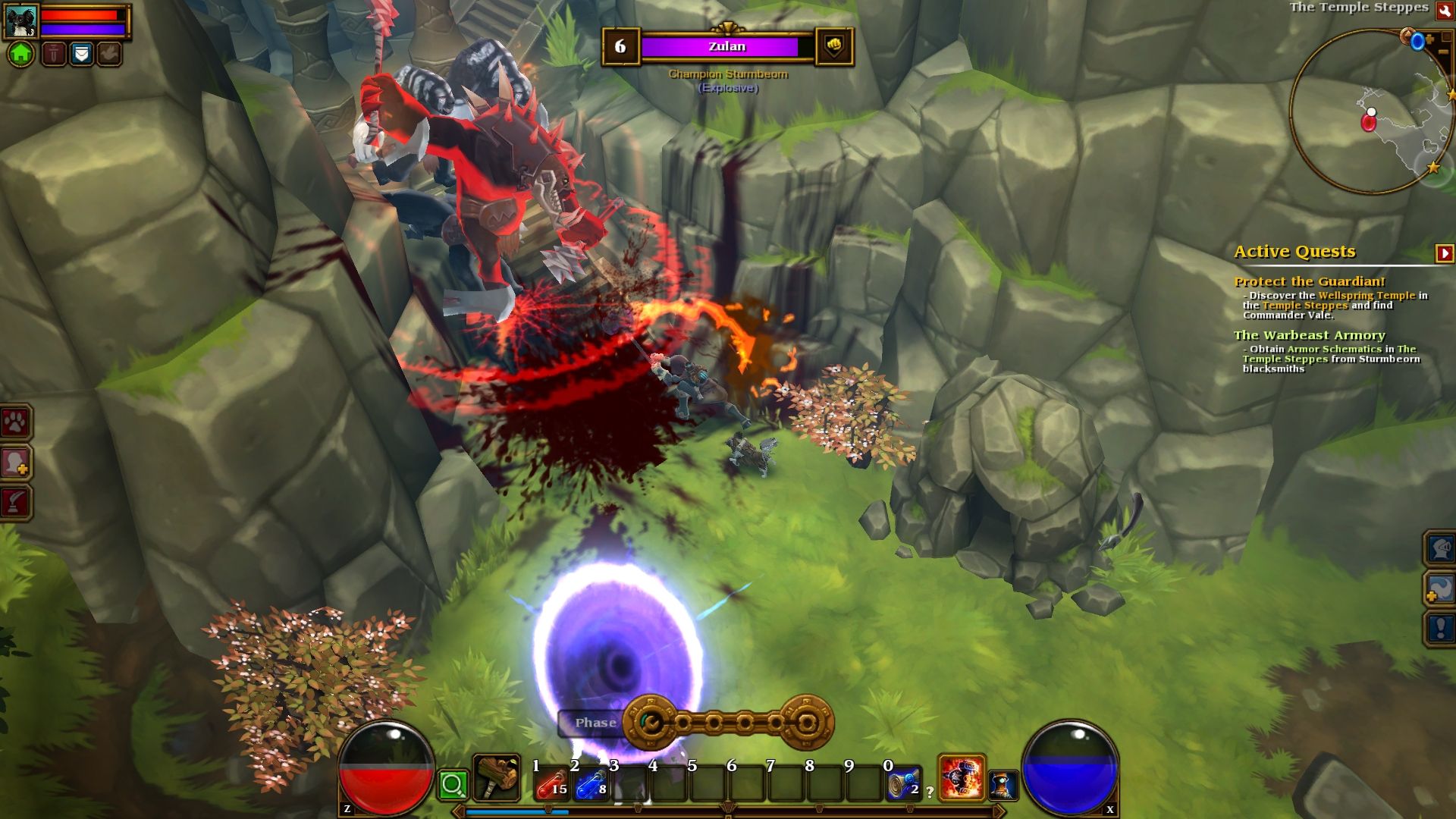 火炬之光2剧情解说,2012年至2021游戏排行榜