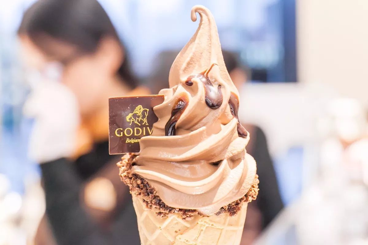 昆明好吃的冰淇淋,昆明冰淇淋