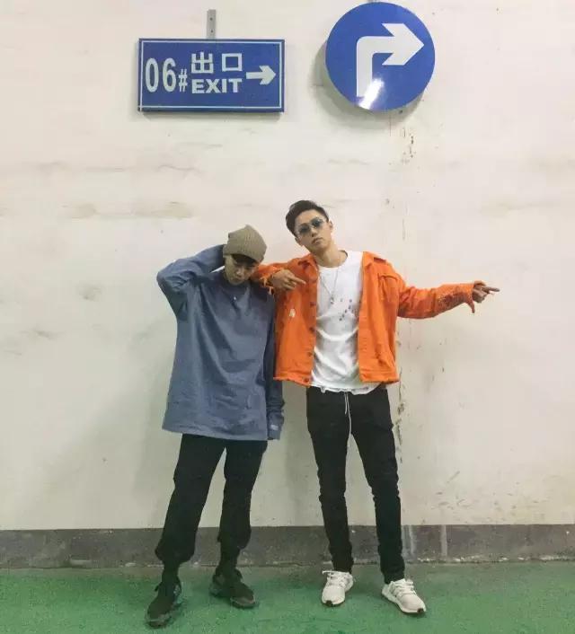 就四招！包你会穿Oversize，再也不怕人家说我土了！