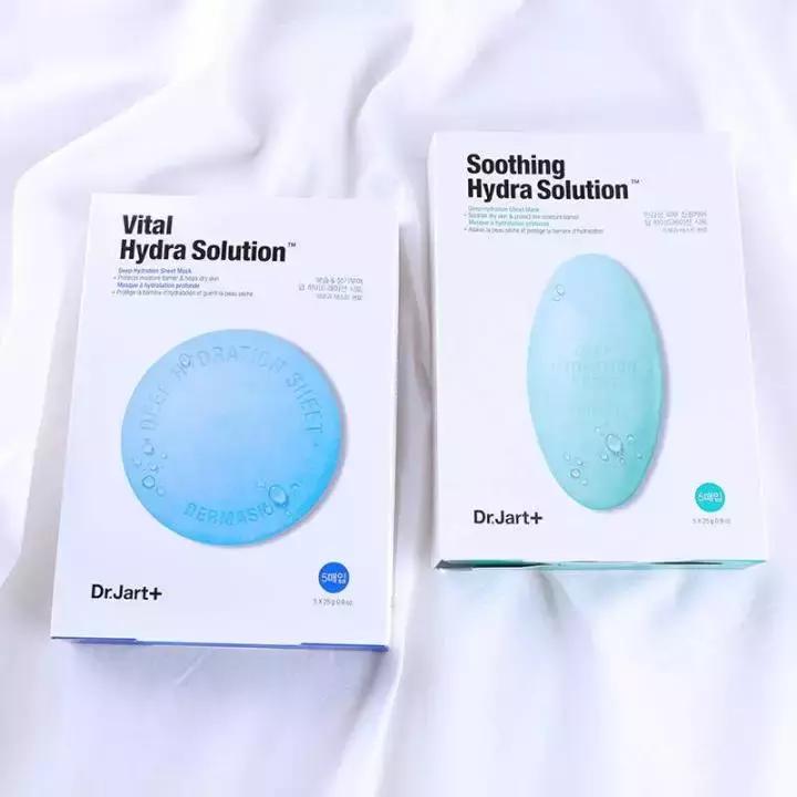 换季面膜推荐平价品牌,换季补水修护面膜推荐