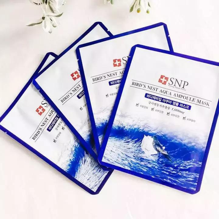 换季面膜推荐平价品牌,换季补水修护面膜推荐