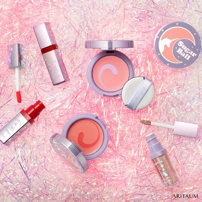 一抹就是满满华丽，超简单的电眼小心机！