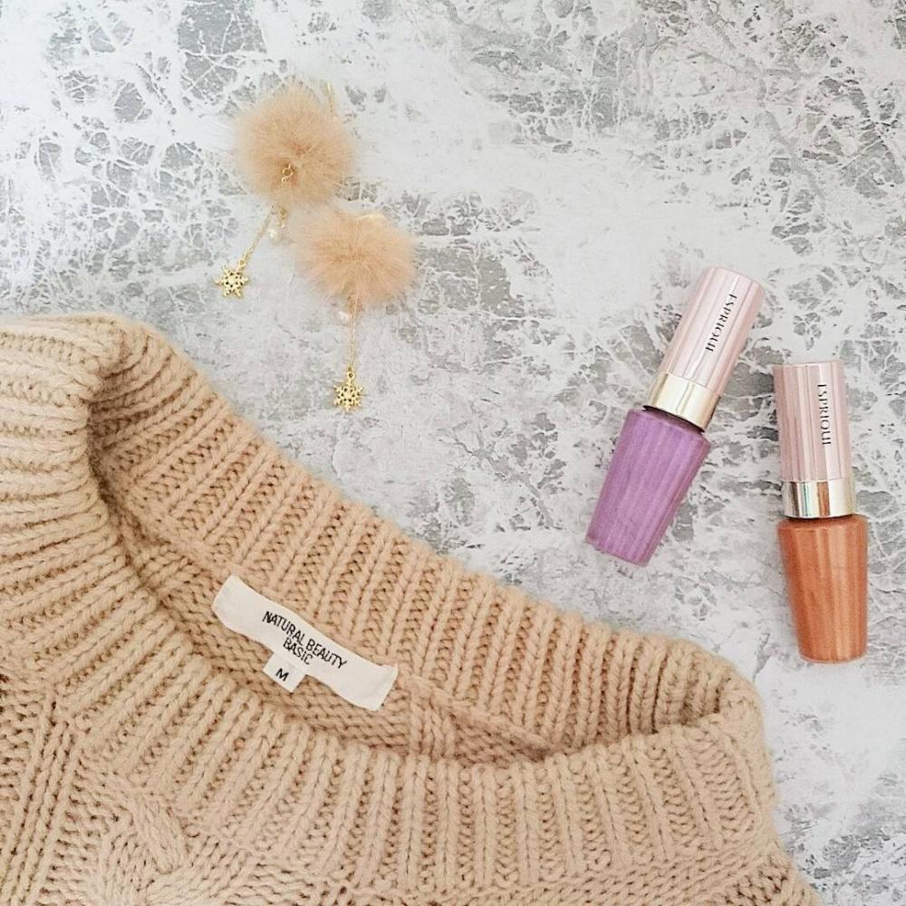 一抹就是满满华丽，超简单的电眼小心机！