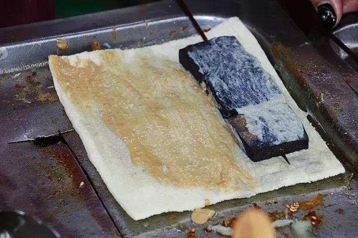 臭豆腐几种口味,正宗臭豆腐到底臭不臭