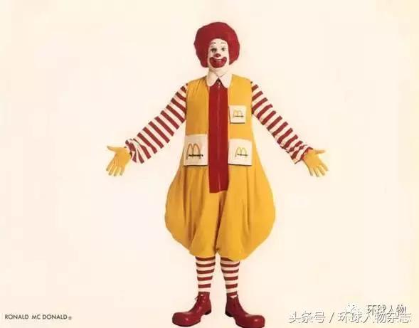 吐槽“金拱门”土?这背后的故事你知道的太少了……