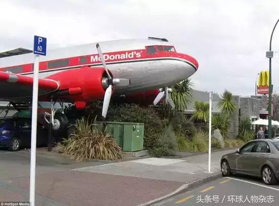 吐槽“金拱门”土?这背后的故事你知道的太少了……