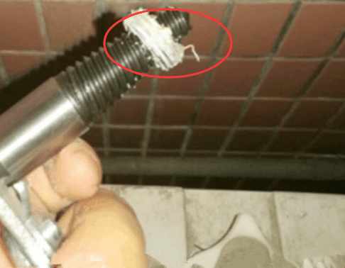 水龙头断了怎么搞小妙招,水龙头断了半截怎么临时堵上