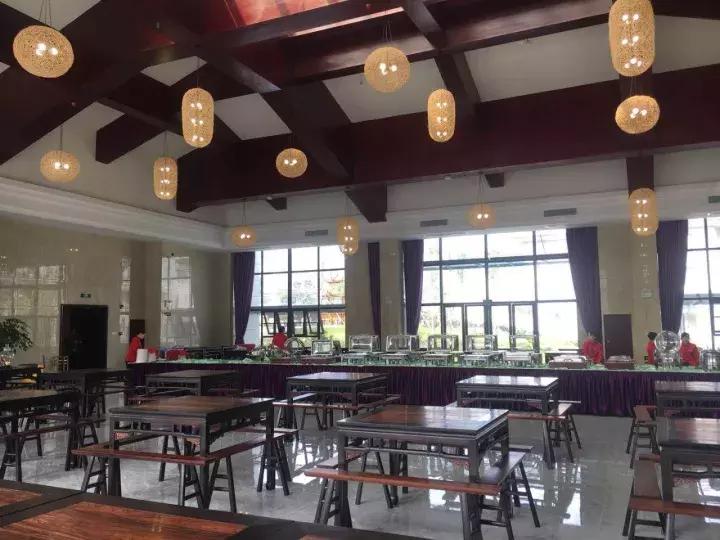 楚地文化典范之作，奢华内饰明清风格！梦泽湖畔周日盛情绽放！