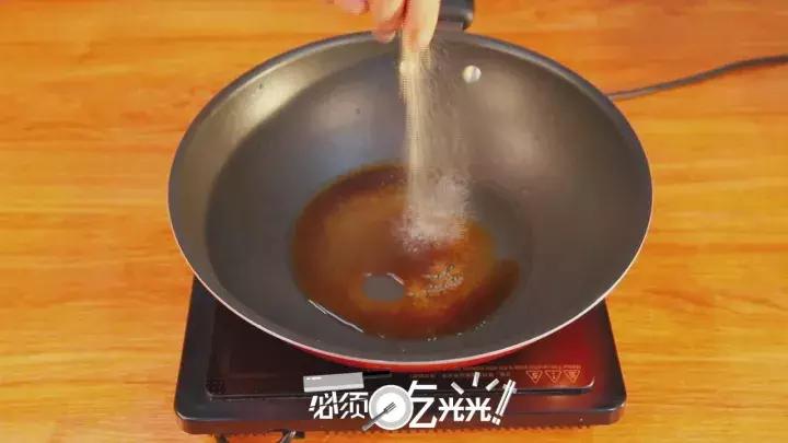 玉子豆腐烧虾仁正宗做法,鲜虾玉子烧正宗做法