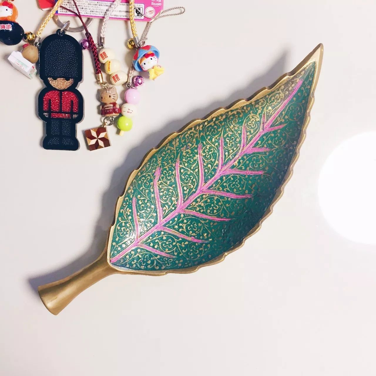 旅行购买的东西,旅行值得买的物件