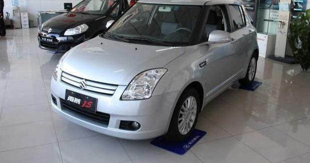 青岛5万能买到什么二手车,在青岛买二手车哪里比较好