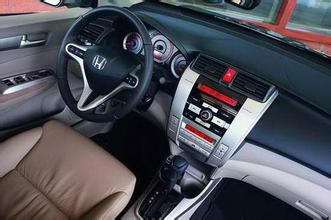 广本锋范,广本省油车