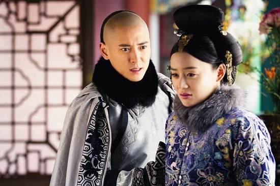 清朝雍正八贤王有几个亲兄弟,清朝十二个铁帽子王有哪些