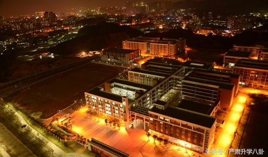 深圳科学高中近几年招生情况,2022深圳科学高中一模排名