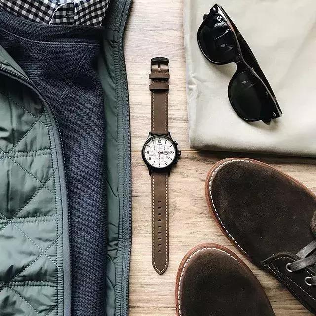 给自己送了一个不贵的手表,求推荐个便宜耐用的手表