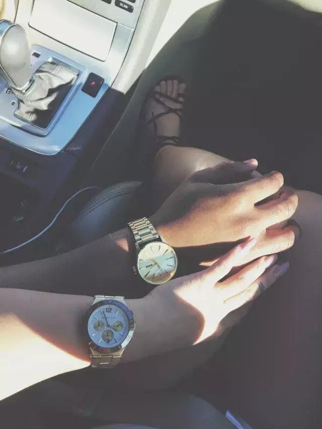 给自己送了一个不贵的手表,求推荐个便宜耐用的手表