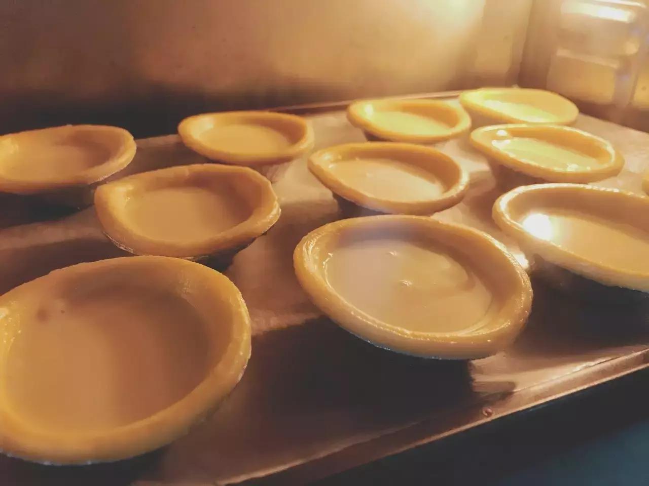 葡式蛋挞液最完美配方6个,用葡式蛋挞液怎么做蛋挞