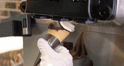 昆明好吃的冰淇淋,昆明冰淇淋