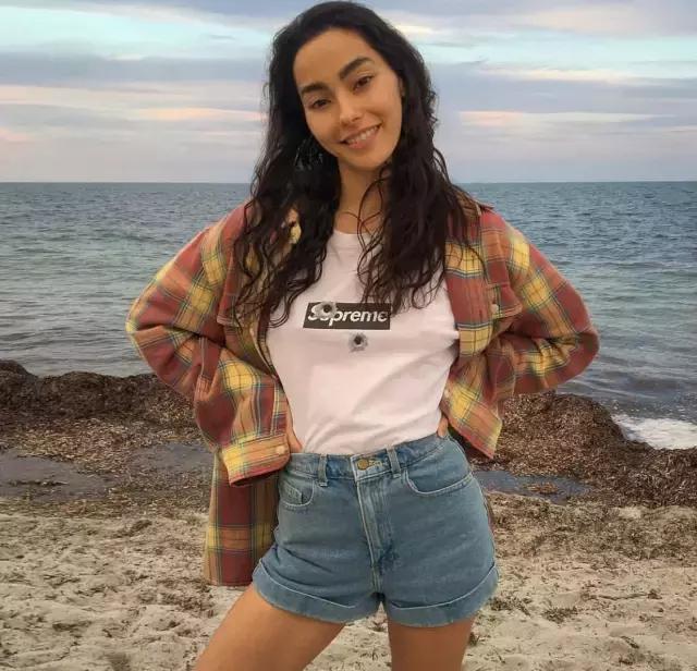 就四招！包你会穿Oversize，再也不怕人家说我土了！