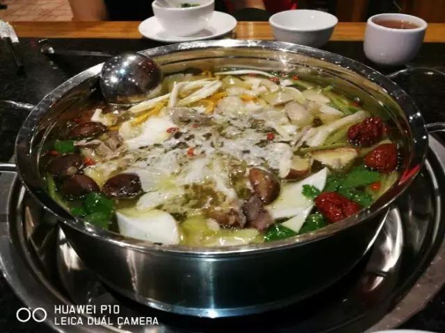 2个人30元就吃撑!这条街光看名字就能流口水!