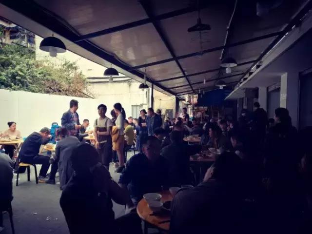 2个人30元就吃撑!这条街光看名字就能流口水!