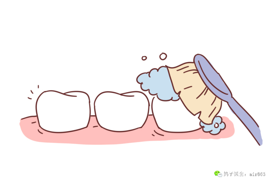 让孩子轻松学会保护牙齿的技巧,儿童如何保护牙齿健康简单小常识