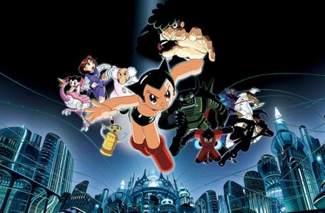 小时候没看懂的动漫细节,这部动漫记载了多少人的童年回忆